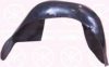 SKODA 115791396R Panelling, mudguard